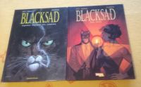 Blacksad 1 + 3 Juan Díaz Canales deutsch 2 xHC Nordrhein-Westfalen - Nideggen / Düren Vorschau