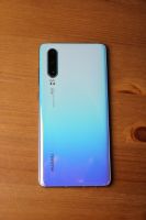 Huawei P30 ELE-L29 - 128GB - Schwarz (Dual SIM) - sehr gut Düsseldorf - Carlstadt Vorschau