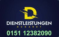 ❎Treppenhausreinigung Glasreinigung Büroreinigung Niedersachsen - Sarstedt Vorschau