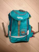 Ergobag Rucksack türkis Kindergarten Grundschule top Nordrhein-Westfalen - Horn-Bad Meinberg Vorschau