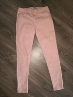 Röhrenjeans Skinny Damen 36 Hose, rosa Saarland - Dillingen (Saar) Vorschau