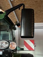 Suche lange Spiegelrohre f. Weitwinkelspiegel Fendt Vario 700 900 Niedersachsen - Auetal Vorschau