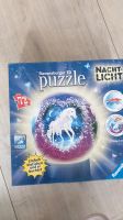 Ravensburger 3 D Puzzle Ball Nachtlicht Aachen - Aachen-Haaren Vorschau