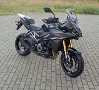 Suzuki GSX-S1000GX Crossover Neufahrzeug mit Garantie! Brandenburg - Cottbus Vorschau