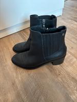 Tommy Hilfiger Damen Stiefel 40 Hamburg-Mitte - Hamburg Billstedt   Vorschau