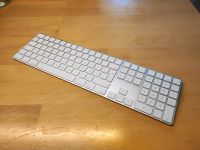 Apple Magic Keyboard Tastatur mit Ziffernblock Altona - Hamburg Rissen Vorschau