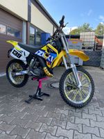 Suzuki RM 125 Nordrhein-Westfalen - Schloß Holte-Stukenbrock Vorschau