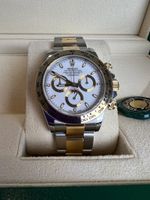 Rolex Daytona Hamburg-Mitte - Hamburg St. Pauli Vorschau