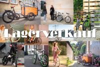 LAGERVERKAUF Fahrrad / E-Bike / Lastenrad / BMX / MTB / Rennrad Wuppertal - Langerfeld-Beyenburg Vorschau