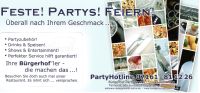 Service, Kellner, Hilfe Catering, Aushilfskraft Baden-Württemberg - Göppingen Vorschau