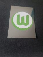 Topps Bundesliga 2014/2015 Nr. 261 Wappen von Wolfsburg Bremen - Schwachhausen Vorschau