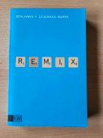 REMIX von Benjamin v. Stuckrad-Barre Bielefeld - Joellenbeck Vorschau
