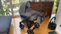 Kinderwagen MyJunior Vita Hessen - Dipperz Vorschau