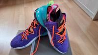 Nike LeBron XVIII “Psychic Purple” Bayern - Bayreuth Vorschau