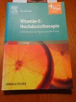 Vitamin-C-Hochdosistherapie Kiel - Schreventeich-Hasseldieksdamm Vorschau