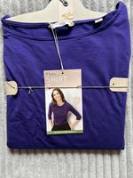 Tchibo 48/50 top neu langarmshirt Shirt München - Maxvorstadt Vorschau