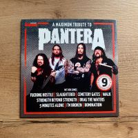 A Maximum Tribute To Pantera - Versand inklusive Bayern - Ingolstadt Vorschau