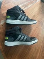 Adidas  Hoher Sneaker Gr. 41,5 Dresden - Pieschen Vorschau