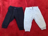 ⭐️ 2 Jogginghosen Gr 80 H&M Bayern - Raubling Vorschau