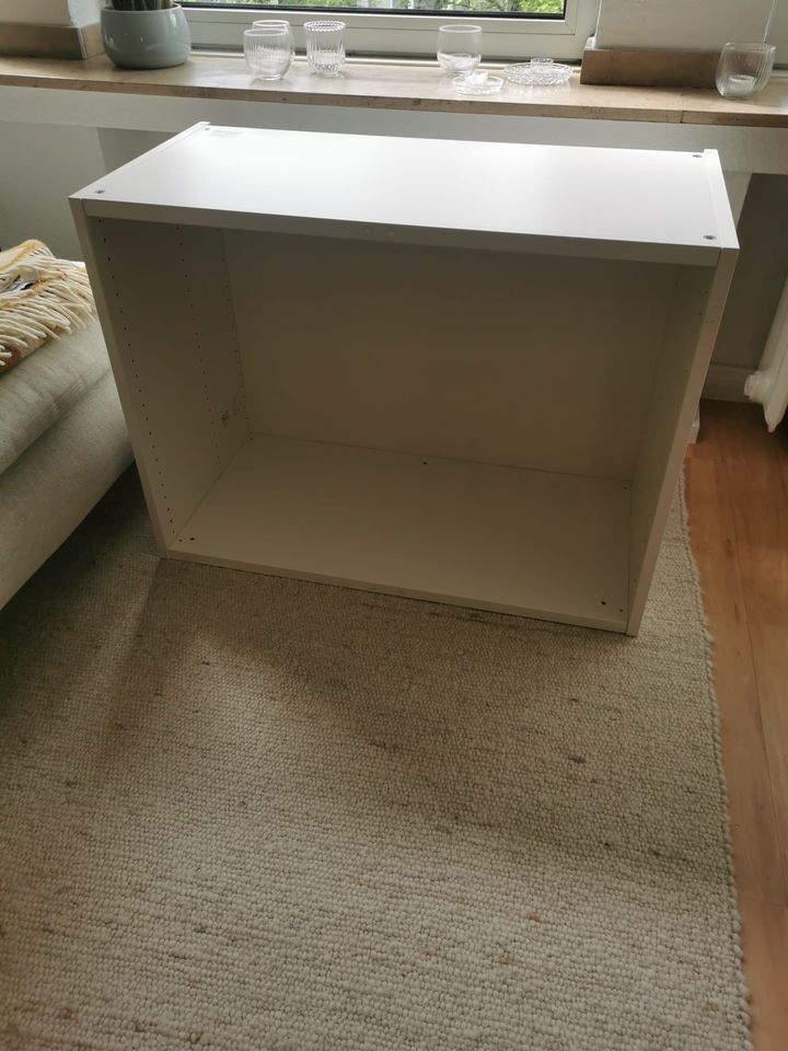 Ikea Platsa 80x40 Schrank mit Böden und Körben in Köln