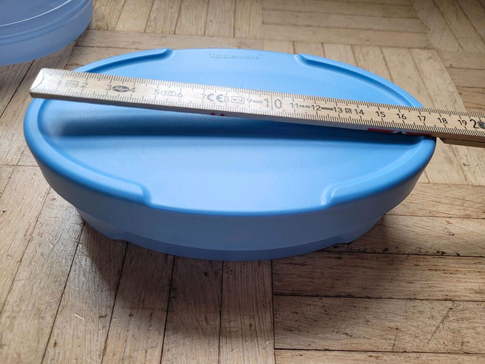 Original TUPPERWARE ❤️ Dose, Box, Aufbewahrung, Kippdeckel in Mönchengladbach