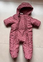 Verschiedene Baby Overall Anzug Jacke NEU 56-74 Düsseldorf - Bilk Vorschau