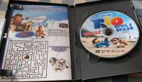 DVD Spiel und Spaß mit RIO Bielefeld - Bielefeld (Innenstadt) Vorschau