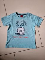 Fussballtshirt S Oliver 92 Bayern - Höchstadt Vorschau