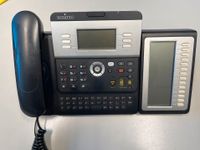 Telefon Alcatel 4029 digitales Systemtelefon + 14 Tasten Bayern - Eiselfing Vorschau