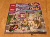 Lego Friends 41108 Heartlake Lebensmittelmarkt Bielefeld - Bielefeld (Innenstadt) Vorschau