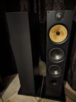 B&W Bowers und Wilkins 683 S2 Standlautsprecher Niedersachsen - Delmenhorst Vorschau