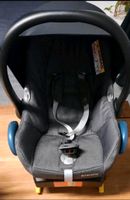 Maxi Cosi mit Isofix Station -unfallfrei- Rheinland-Pfalz - Bendorf Vorschau