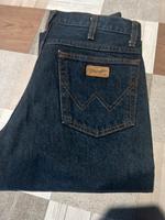 Wrangler Texas 33/32 Nordrhein-Westfalen - Pulheim Vorschau