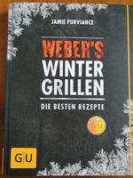 Weber's Wintergrillen Buch Weber Grill Rheinland-Pfalz - Wolfsheim Vorschau