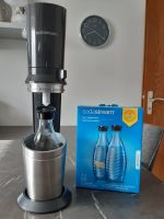 Sodastream zu verkaufen Bayern - Schwanstetten Vorschau