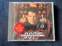 James Bond 007 - Tomorrow Never Dies, Soundtrack CD Düsseldorf - Pempelfort Vorschau