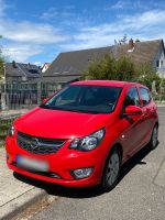 Opel Karl Exite 1.0 Klima automatisch lenkradheiz Baden-Württemberg - Mannheim Vorschau