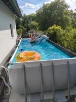 Pool Bestway Swimmingpool Poolset Bayern - Neumarkt i.d.OPf. Vorschau