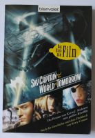 Buch, Sky Captain and the World of Tomorrow, Buch zum Film Brandenburg - Fürstenwalde (Spree) Vorschau