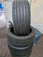 3X 225 / 40 / 18 92 Y  Dunlop Sport Maxx Friedrichshain-Kreuzberg - Friedrichshain Vorschau