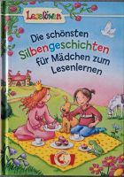 Silbengeschichten für Mädchen zum Lesenlernen Bayern - Langenzenn Vorschau