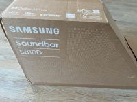 Samsung Soundbar 810GD (2024) Niedersachsen - Schwanewede Vorschau