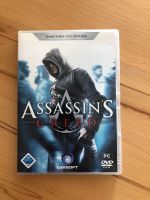 Assassins Creed Directors Cut Edition PC Computer Spiel Video Köln - Esch Vorschau