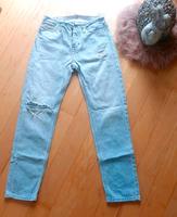 ❤ Calvin klein Jeans Boyfriend Jeans ❤ Bayern - Veitsbronn Vorschau