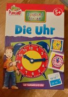 Die Uhr - Spiel von Playland Niedersachsen - Westerwalsede Vorschau