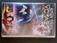 Star Trek Voyager,Folge 7.8,VHS-Videokassette Hannover - Linden-Limmer Vorschau