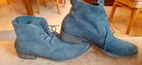 Stiefeletten, Wildleder, Tamaris, 41. Kreis Pinneberg - Bönningstedt Vorschau