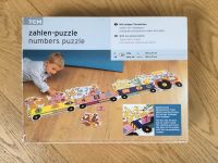 Zahlen-Puzzle von TCM Bayern - Ingolstadt Vorschau