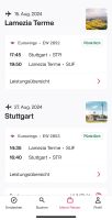 Eurowings Flüge mit vielen Extras. Beschreibung lesen. Baden-Württemberg - Reutlingen Vorschau