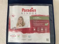 Paradies Kopfkissen, Kinderkopfkissen 40x60 Lani Bio Niedersachsen - Braunschweig Vorschau